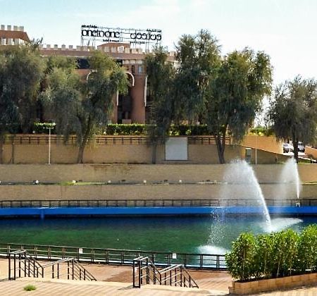 One To One Hotel & Resort Ain Al Faida Al Ain Luaran gambar
