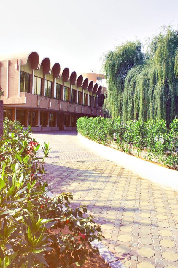 One To One Hotel & Resort Ain Al Faida Al Ain Luaran gambar
