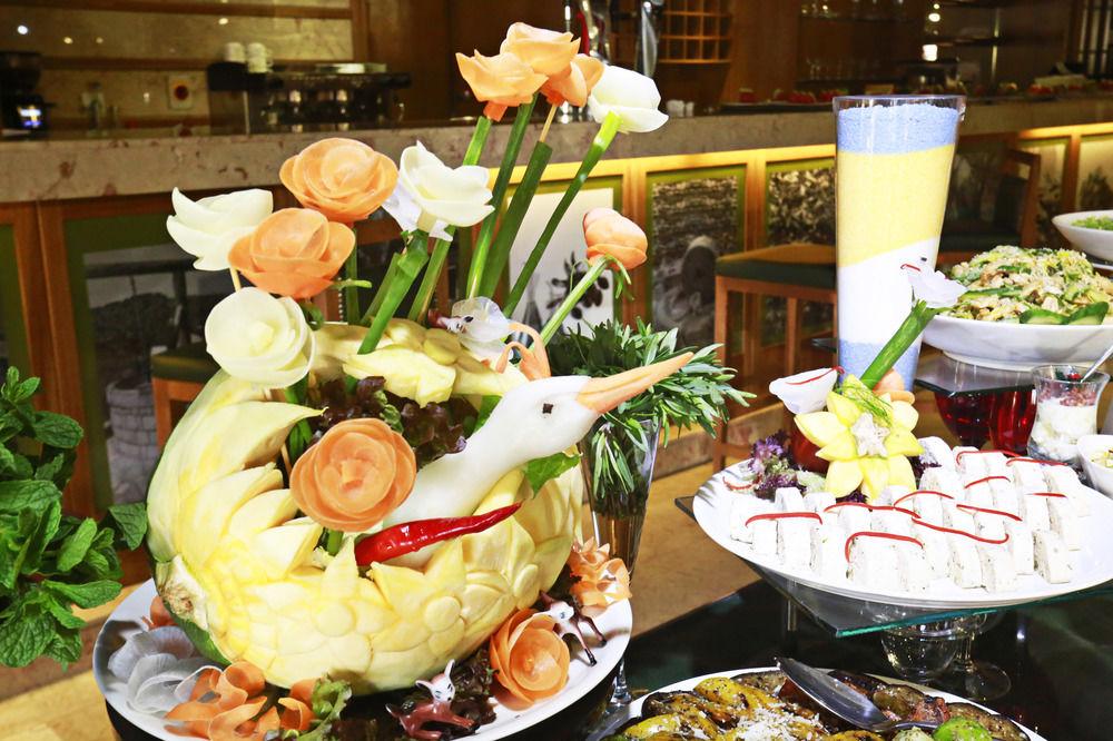 One To One Hotel & Resort Ain Al Faida Al Ain Luaran gambar