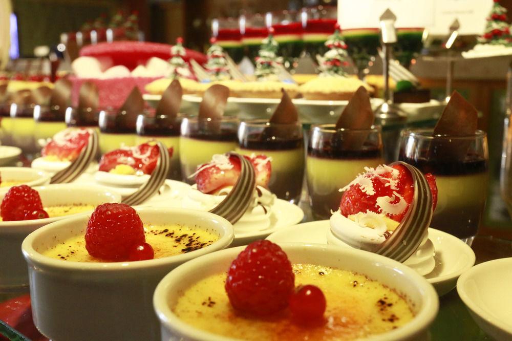 One To One Hotel & Resort Ain Al Faida Al Ain Luaran gambar