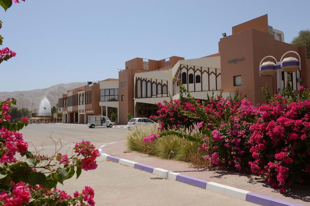 One To One Hotel & Resort Ain Al Faida Al Ain Luaran gambar