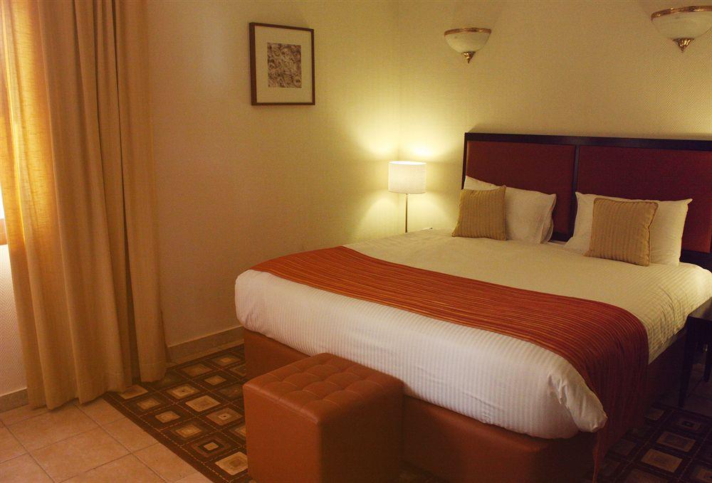 One To One Hotel & Resort Ain Al Faida Al Ain Luaran gambar