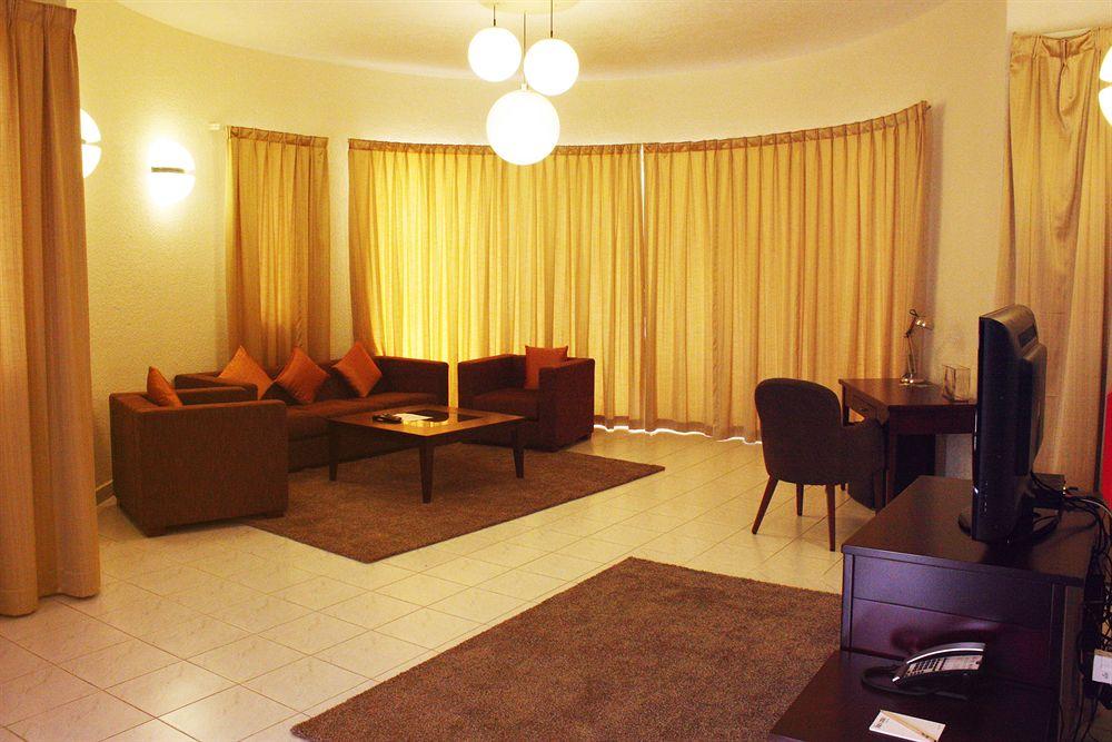 One To One Hotel & Resort Ain Al Faida Al Ain Luaran gambar