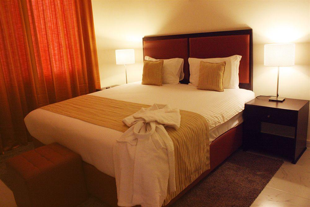 One To One Hotel & Resort Ain Al Faida Al Ain Luaran gambar