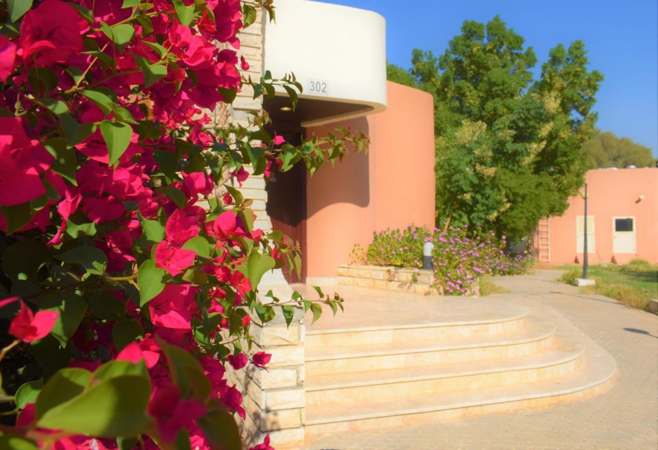 One To One Hotel & Resort Ain Al Faida Al Ain Luaran gambar