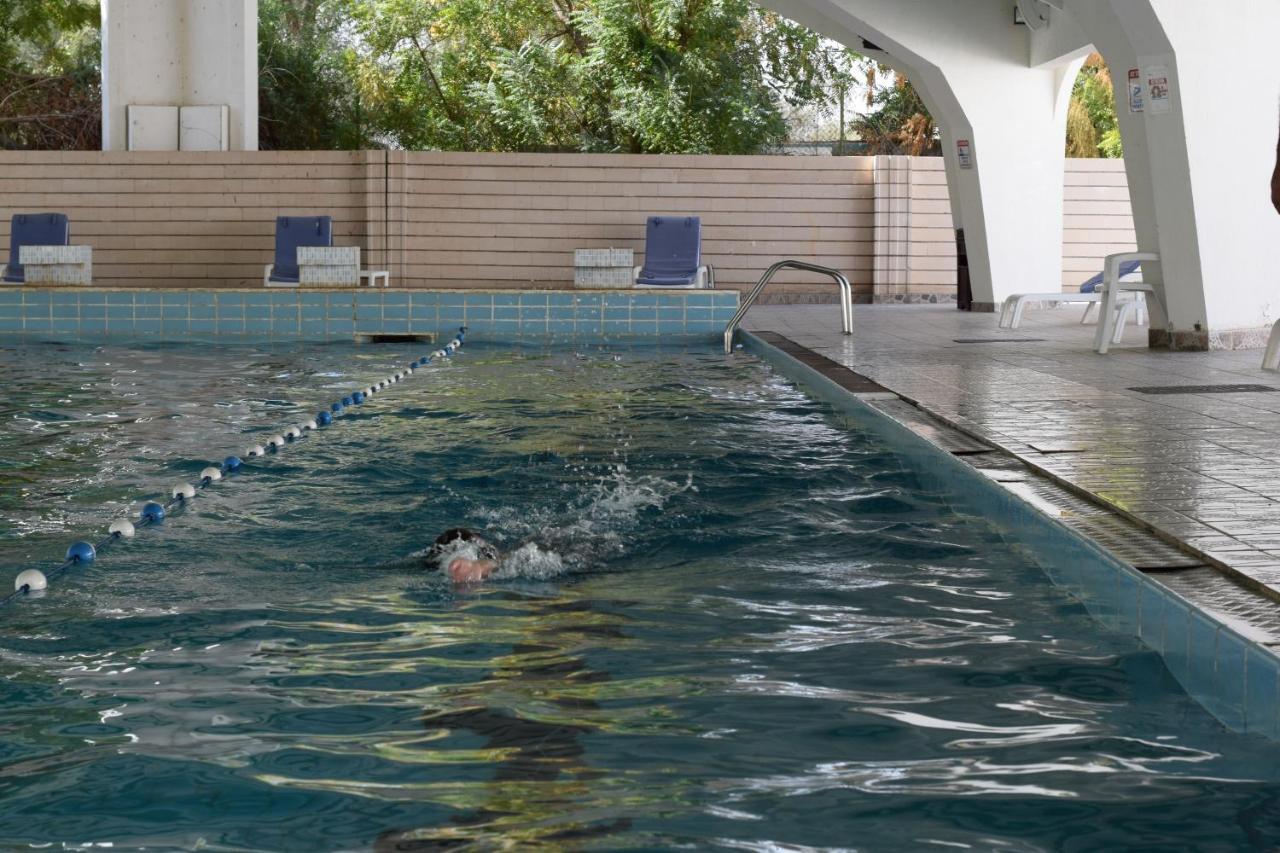 One To One Hotel & Resort Ain Al Faida Al Ain Luaran gambar