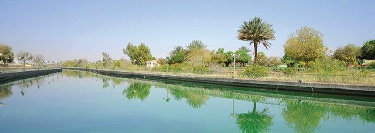 One To One Hotel & Resort Ain Al Faida Al Ain Luaran gambar