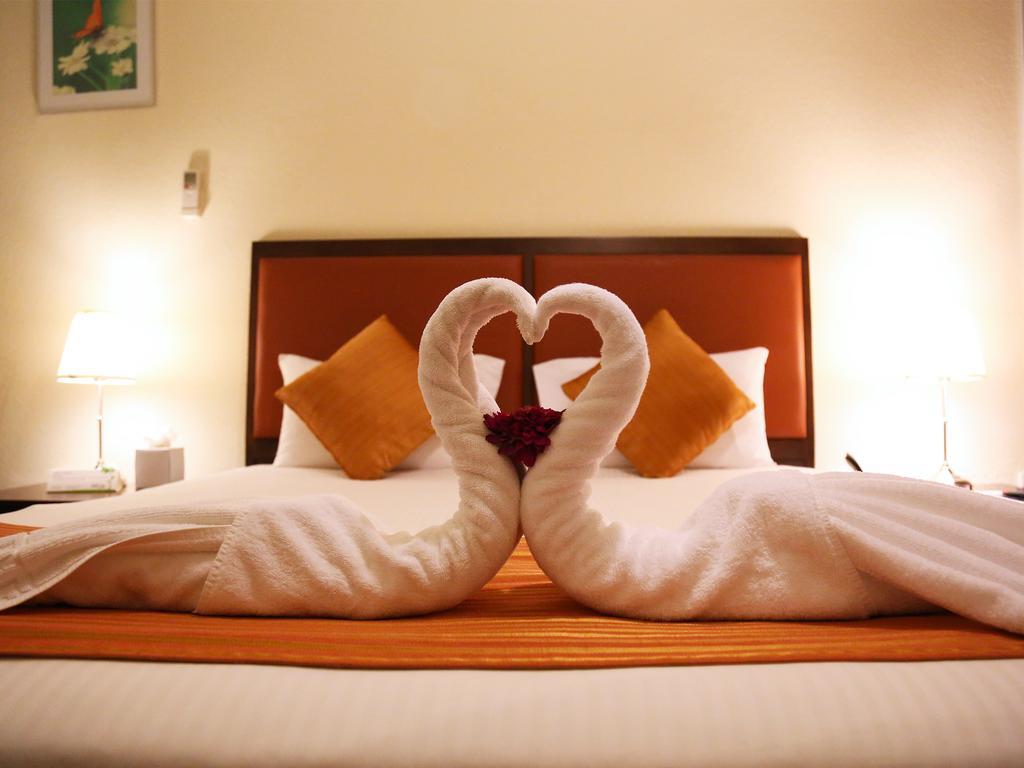One To One Hotel & Resort Ain Al Faida Al Ain Luaran gambar