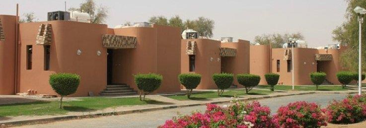 One To One Hotel & Resort Ain Al Faida Al Ain Luaran gambar