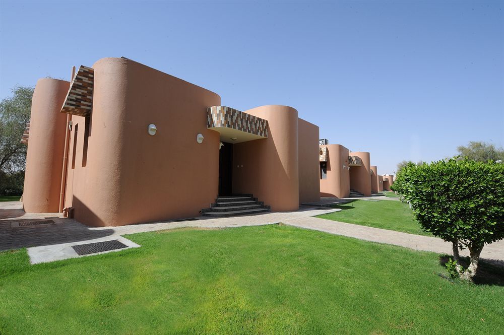 One To One Hotel & Resort Ain Al Faida Al Ain Luaran gambar
