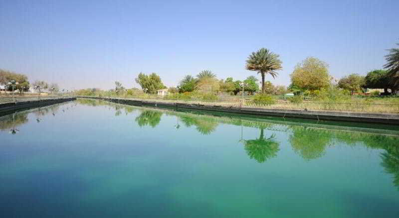 One To One Hotel & Resort Ain Al Faida Al Ain Luaran gambar