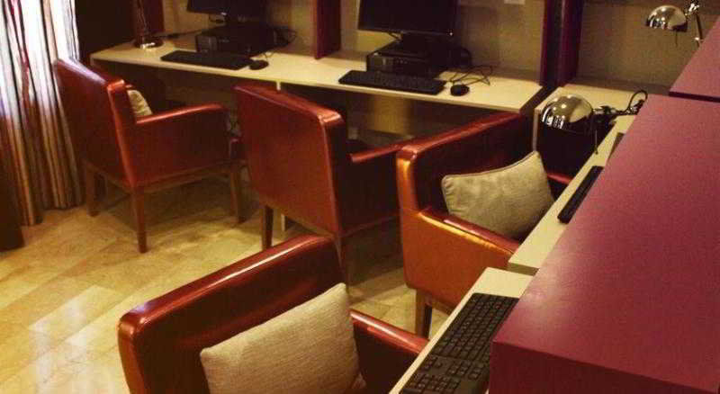One To One Hotel & Resort Ain Al Faida Al Ain Luaran gambar