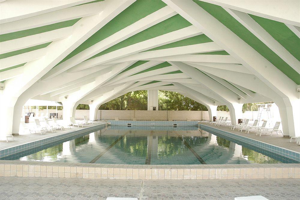 One To One Hotel & Resort Ain Al Faida Al Ain Luaran gambar