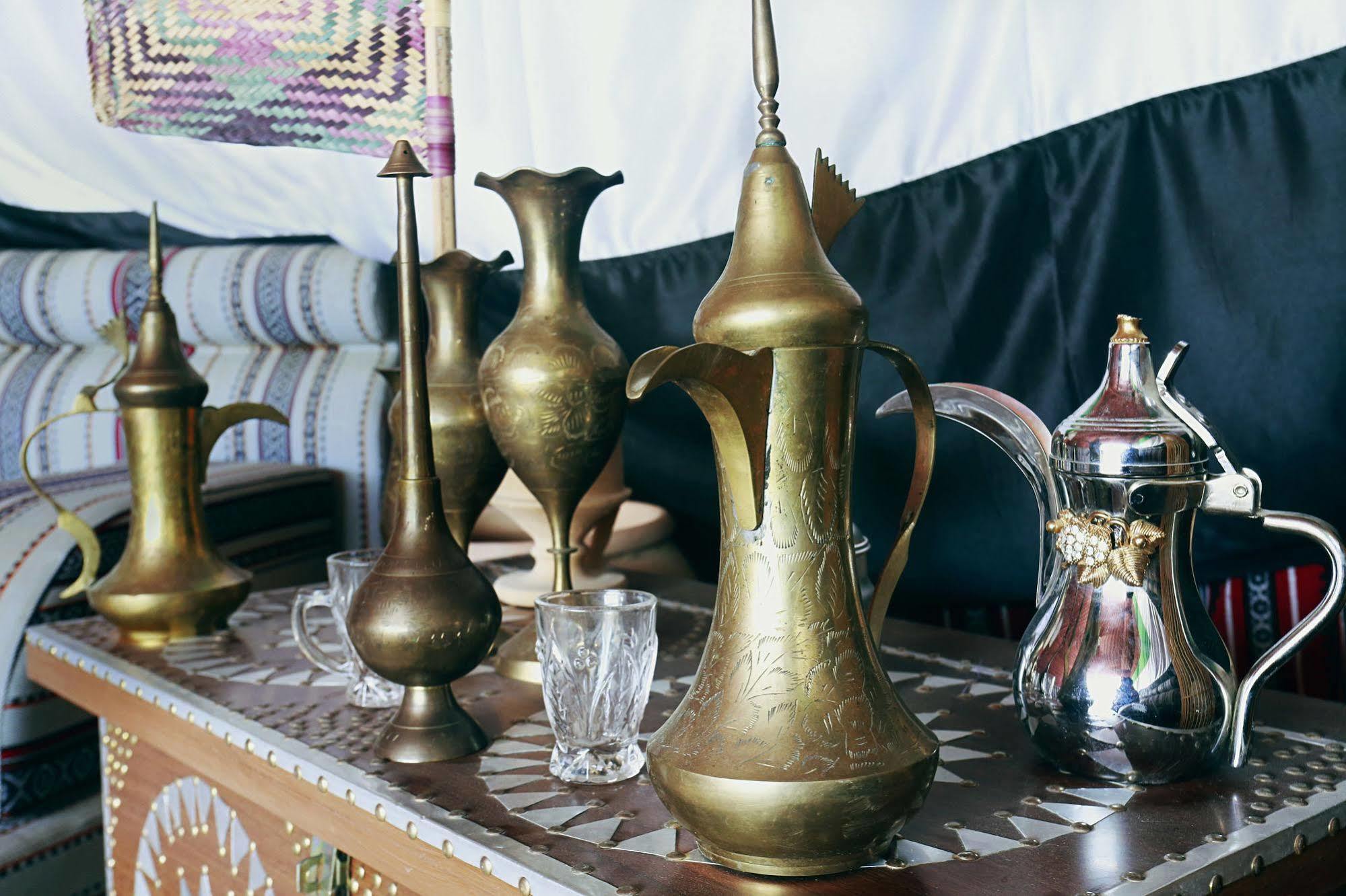 One To One Hotel & Resort Ain Al Faida Al Ain Luaran gambar