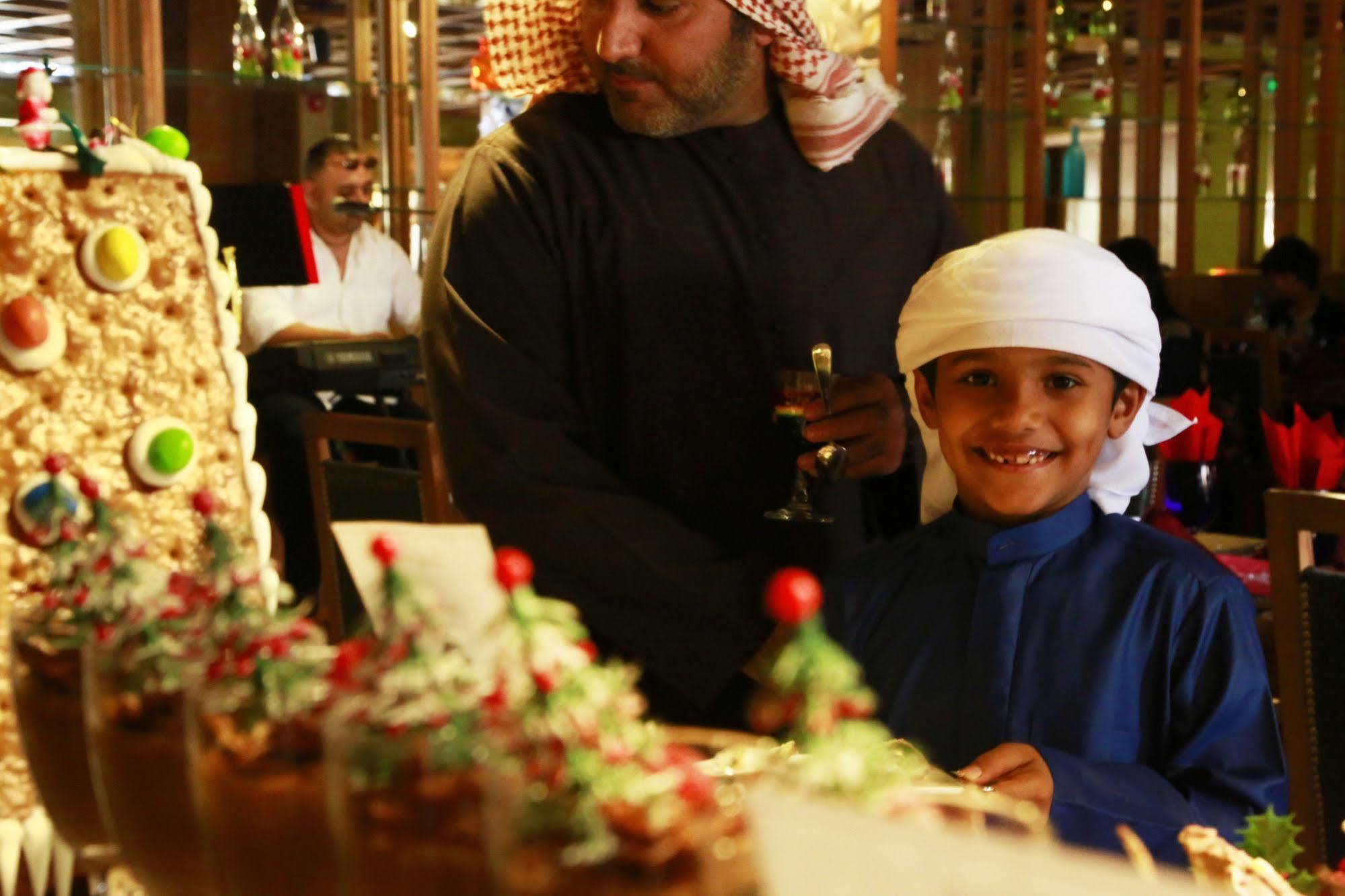 One To One Hotel & Resort Ain Al Faida Al Ain Luaran gambar