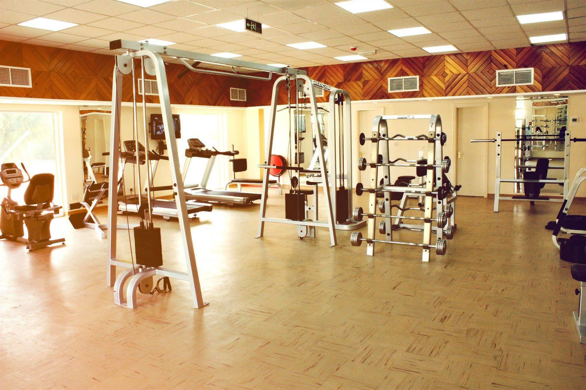 One To One Hotel & Resort Ain Al Faida Al Ain Luaran gambar