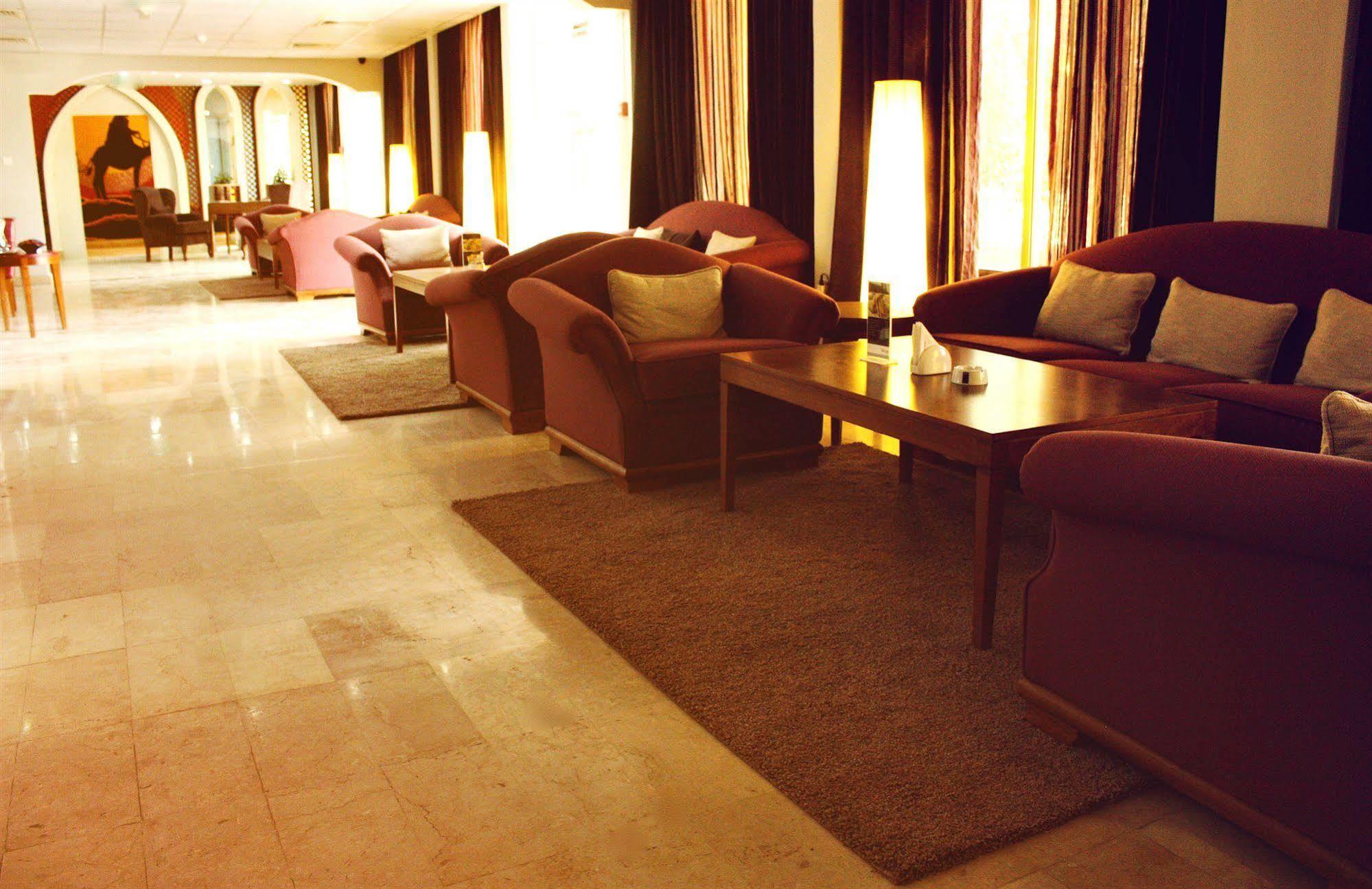 One To One Hotel & Resort Ain Al Faida Al Ain Luaran gambar