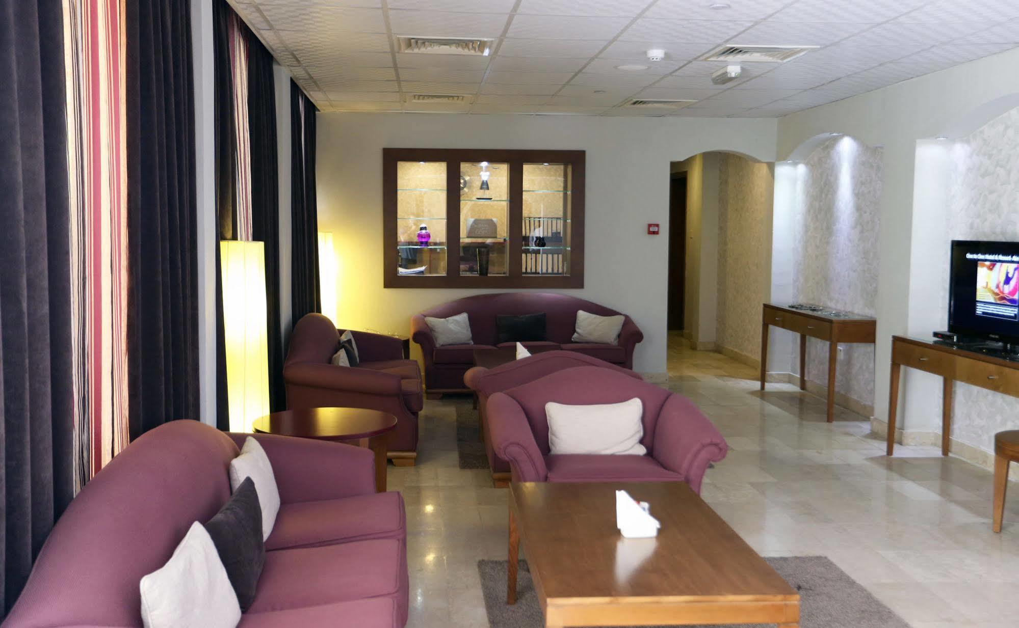 One To One Hotel & Resort Ain Al Faida Al Ain Luaran gambar